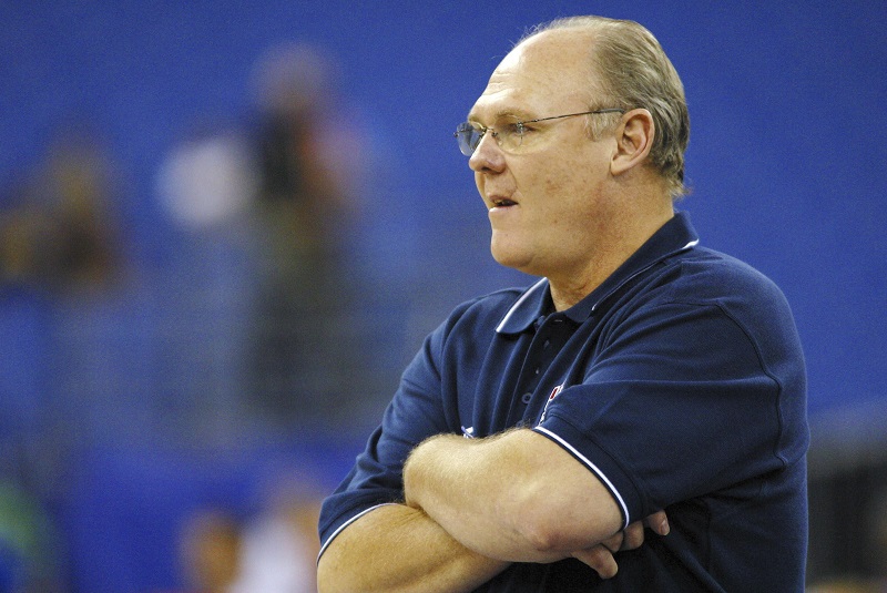 Карл: У Сакраменту ме нико није подржавао, Дивац је стао на Казинсову страну